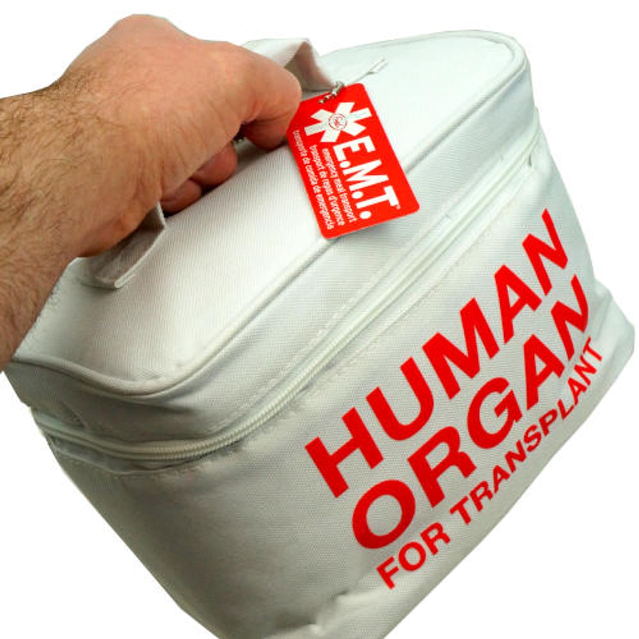 Organ Transport Bags 2kg-6kg