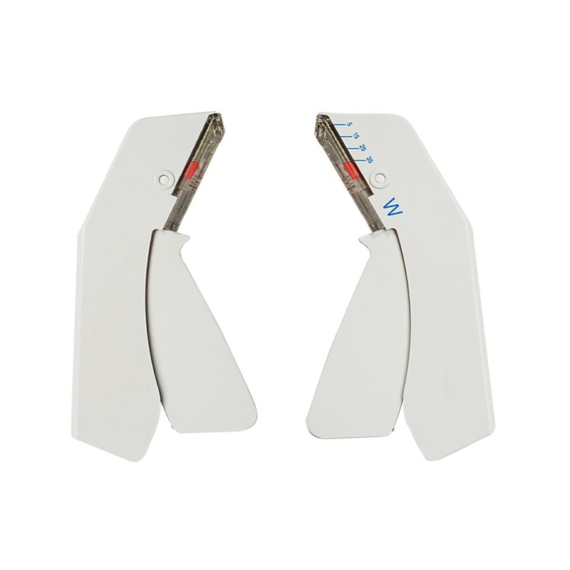 Compact Tissue Stapler