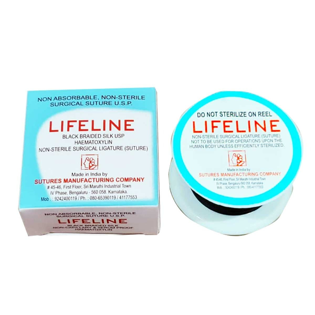 Extended Reach Lifeline