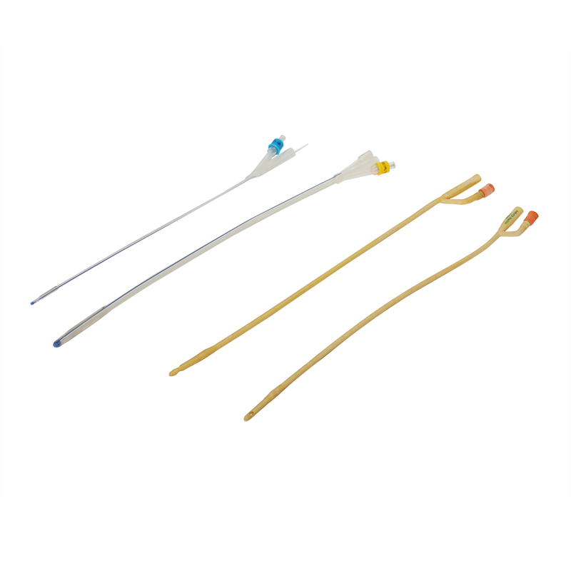 Soft Comfort Catheter