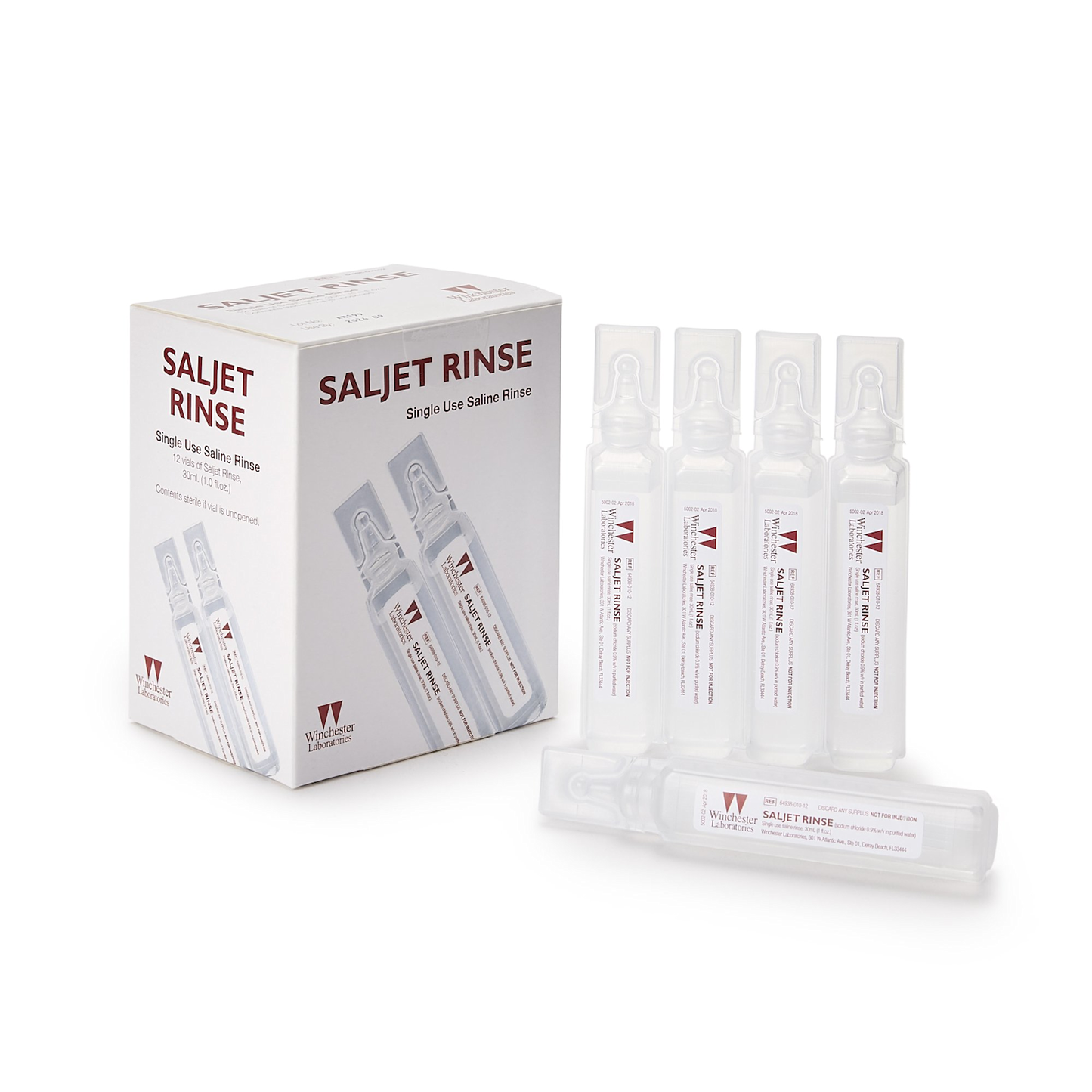 Pure Cleansing Solution