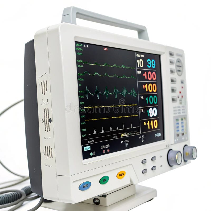 Recovery Monitoring System