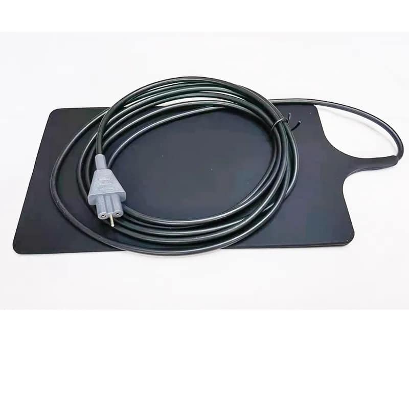 Neutral Plate 40-85 cm