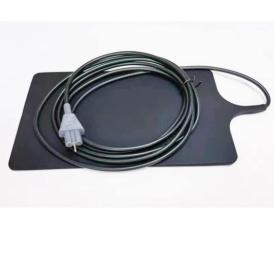 Neutral Plate 40-85 cm