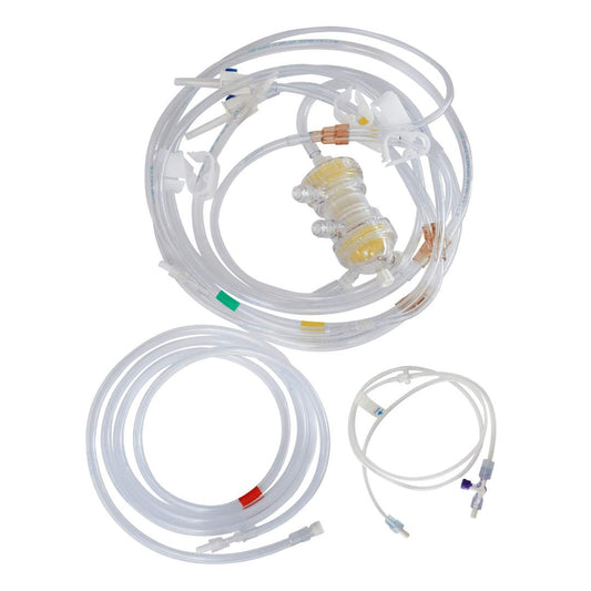 Sorin Cardioplegia Bell 125ml-225ml