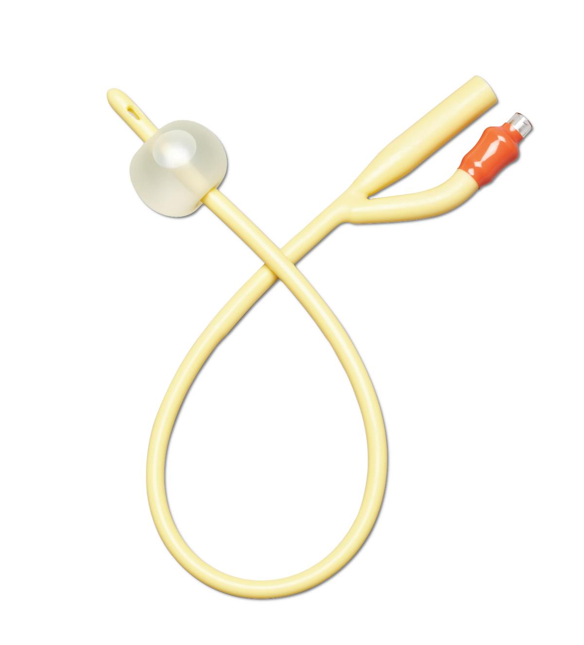 Foley Catheter 14Fr