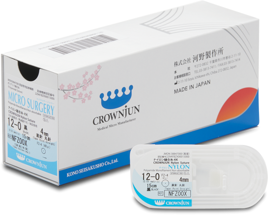 Ultimate Precision Thread