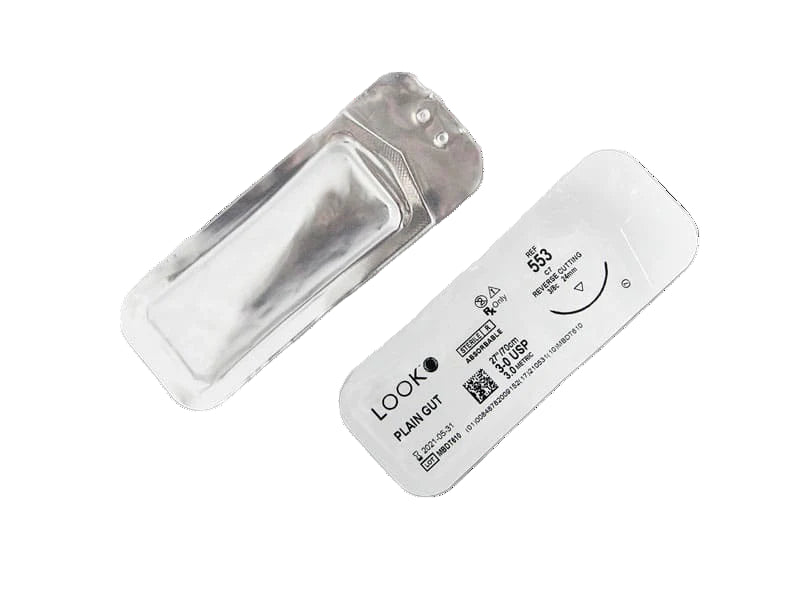 Precision Vessel Link
