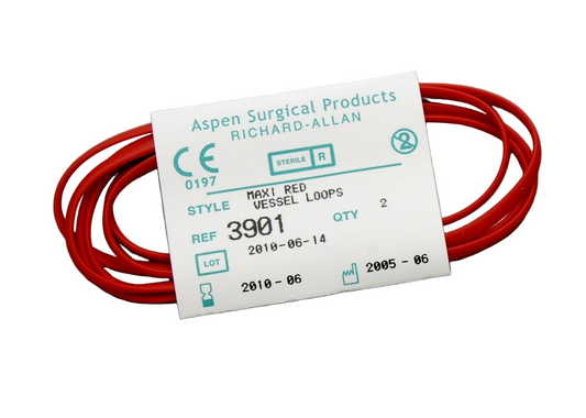 Red Alert Vessel Marker